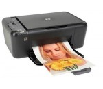 Imprimante DeskJet SH